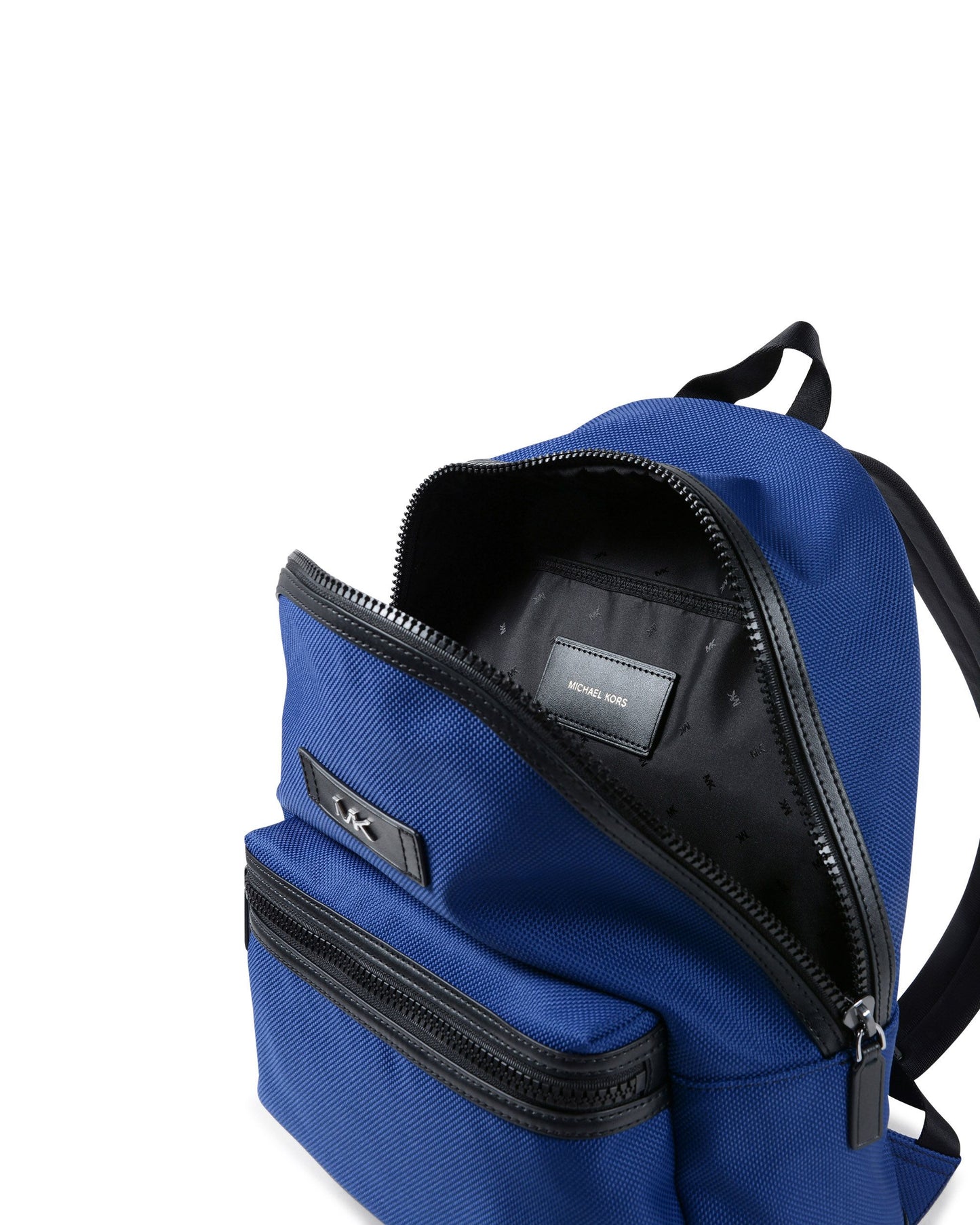 Michael Kors Mens Backpack Blue 37F9LKSB2C SAPPHIRE