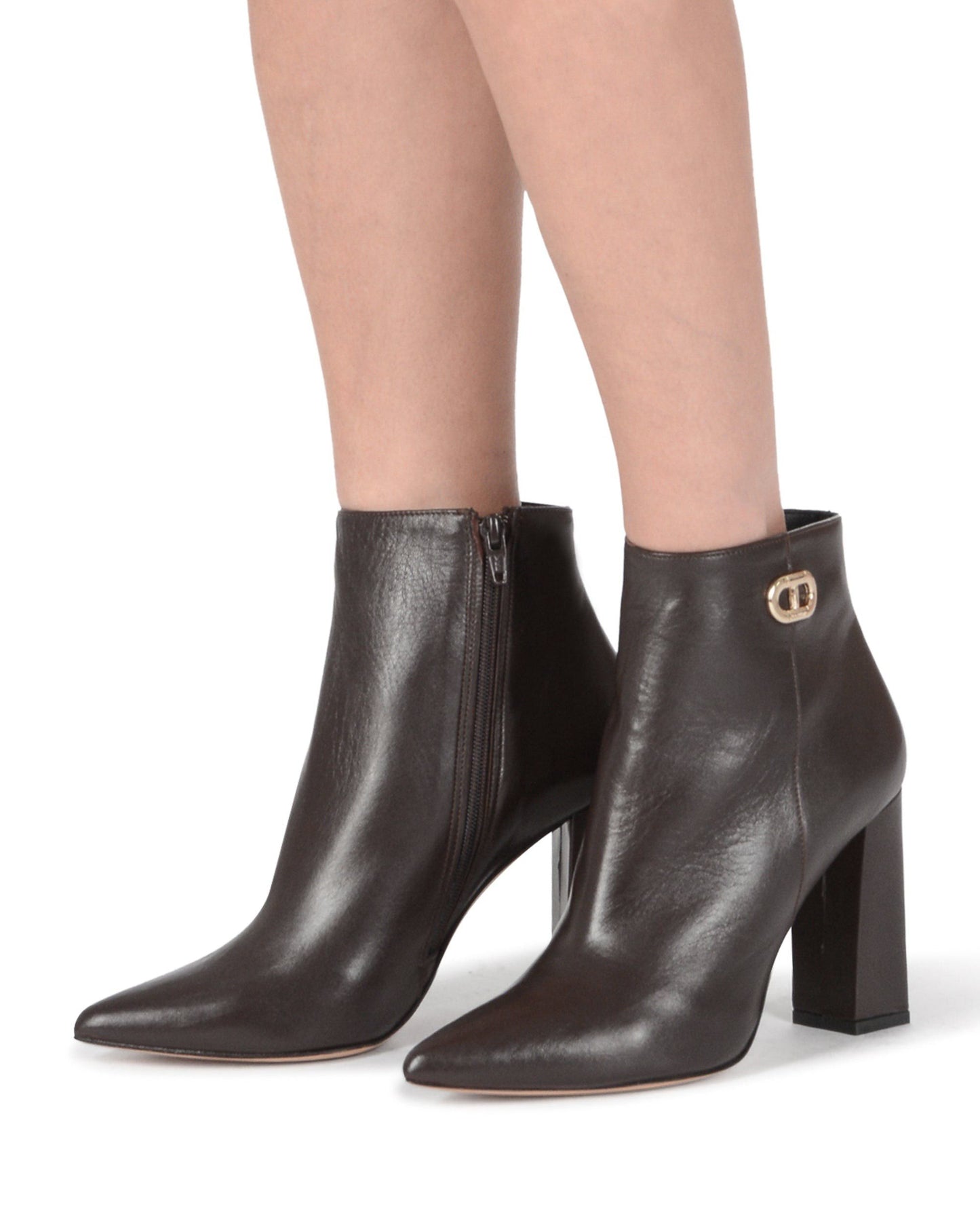 Elizabeth Ankle Boot