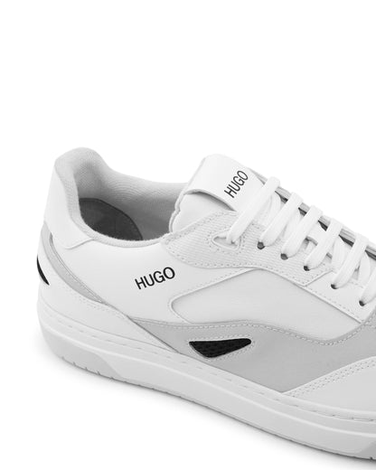 Hugo by Hugo Boss Mens Sneakers 50451848 120