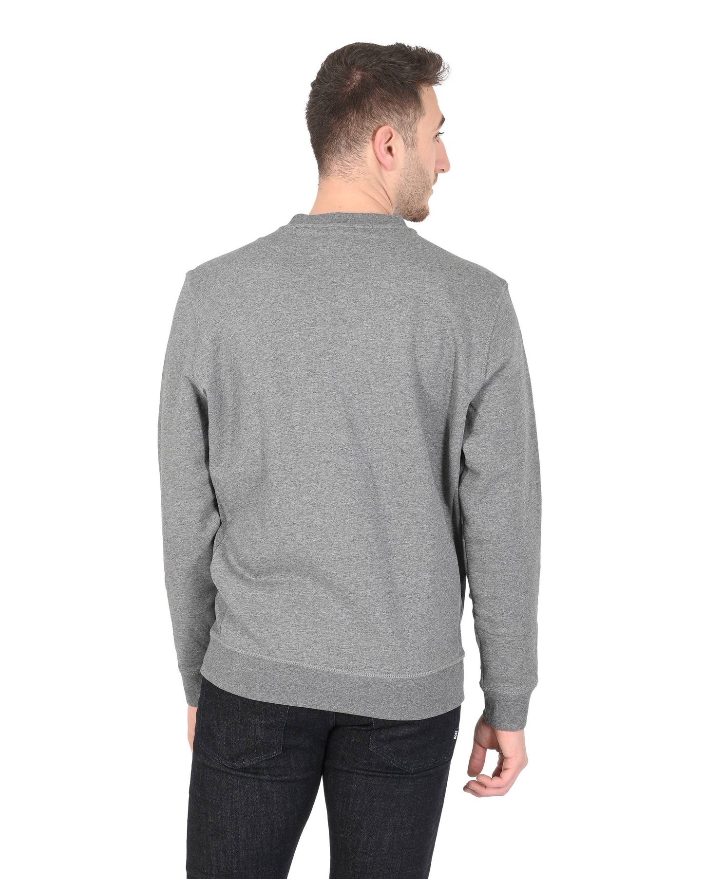 Boss by Hugo Boss Men Sweatshirt 50487345 030