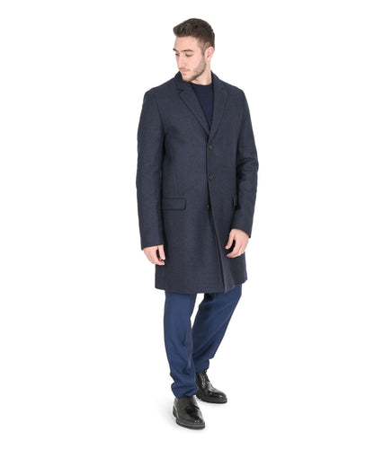 Hugo by Hugo Boss Mens Coat 50457770 420