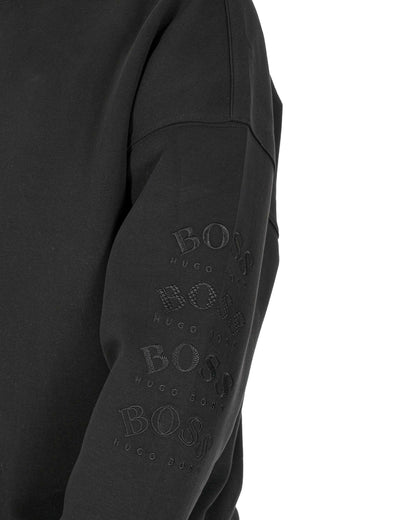 Boss by Hugo Boss Men Sweatshirt 50441258 001