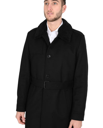 Hugo by Hugo Boss Mens Coat 50448575 001