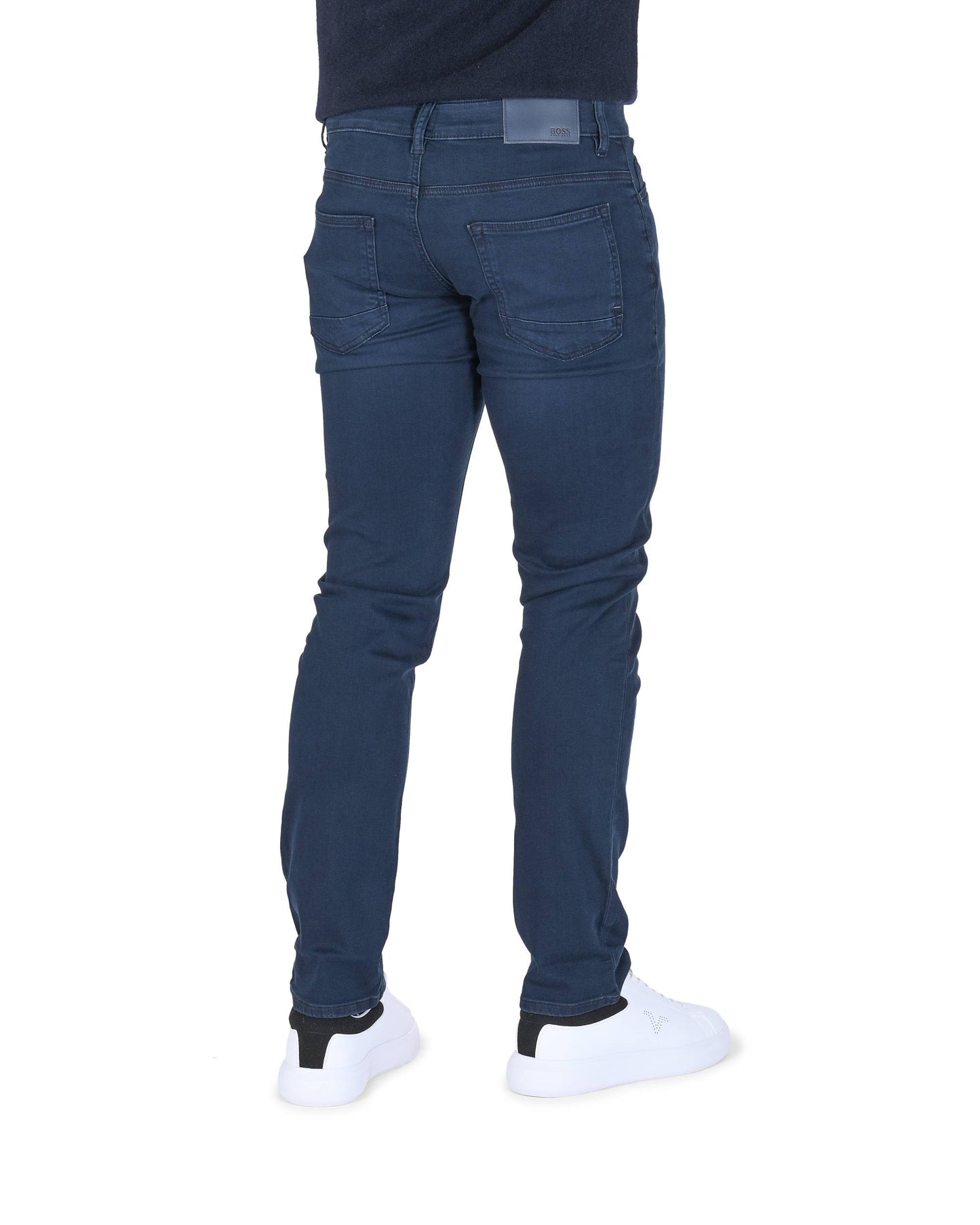 Boss by Hugo Boss Men Jeans 50427414 401