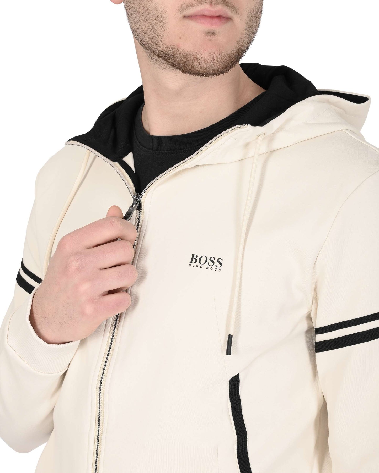 Boss by Hugo Boss Men Sweatshirt 50467379 131