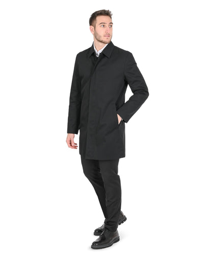 Hugo by Hugo Boss Mens Coat 50446303 001