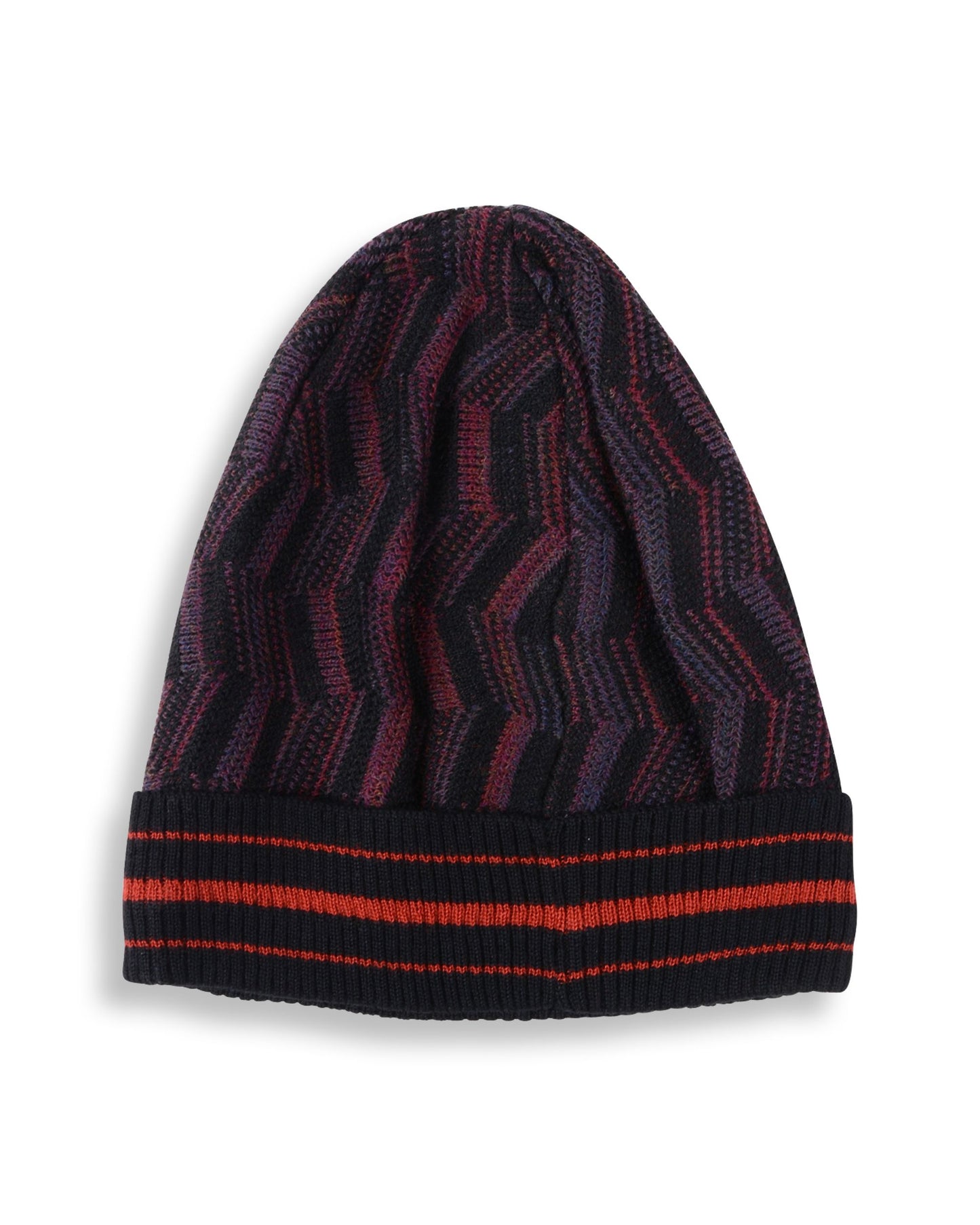 Missoni Womens Beanie Multicolor CPL8WMU56890001