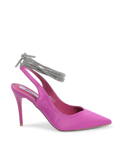 19V69 Italia Womens Pump Fuxia HL032 FUXIA