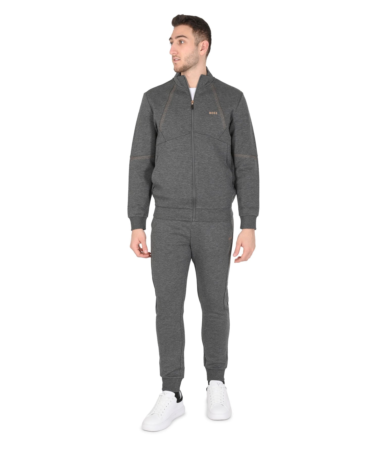 Boss by Hugo Boss Men Sweatshirt 50491394 031