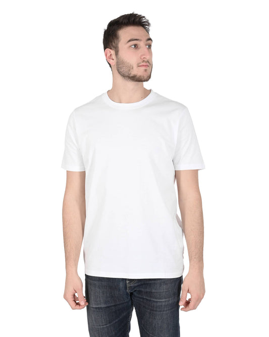 Hugo by Hugo Boss Men T-Shirt 50403959 100