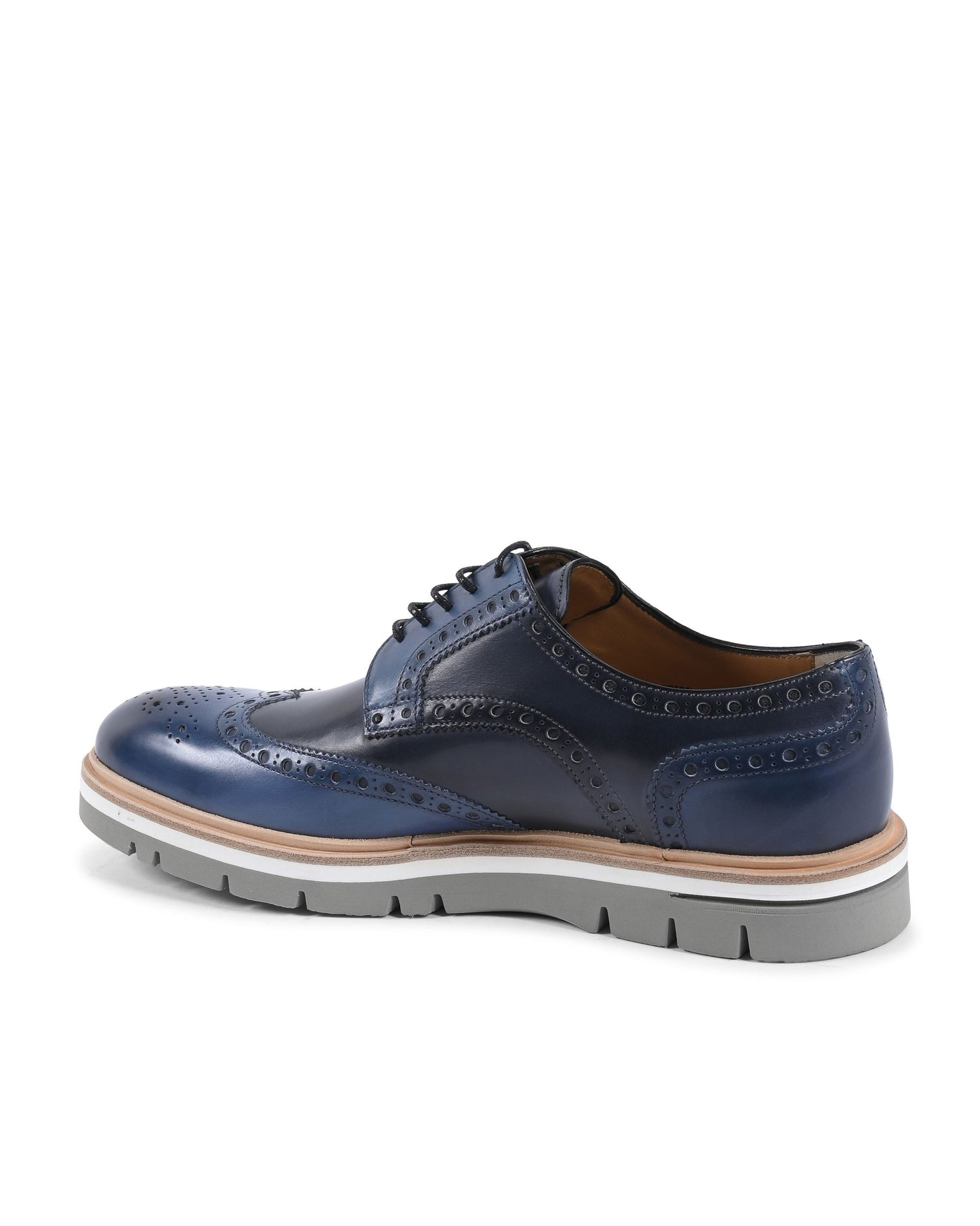 Dee Ocleppo Mens Brogue Shoes  EB131 VIT VELA LUC NICOL