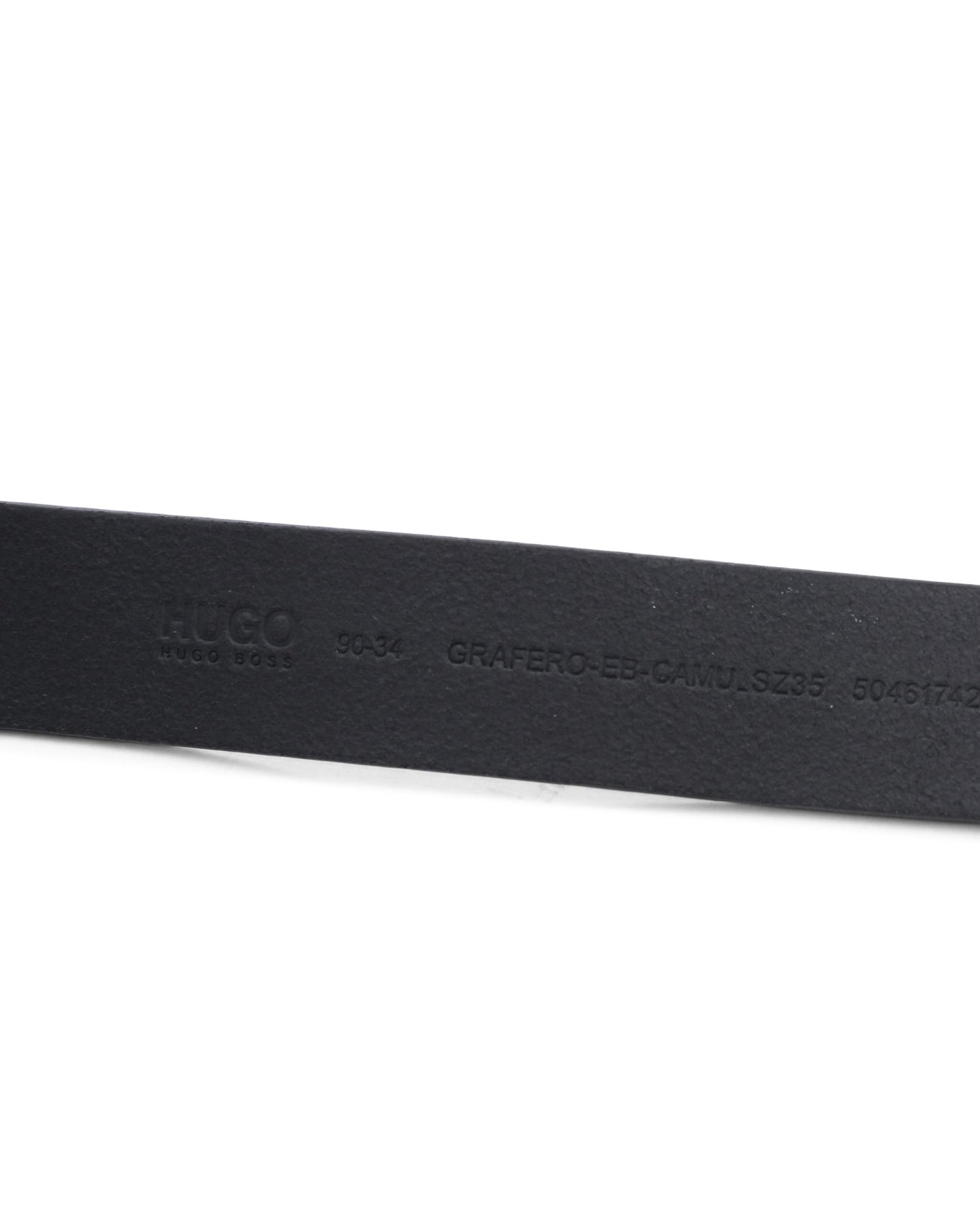 Hugo by Hugo Boss Belt 50461742 001