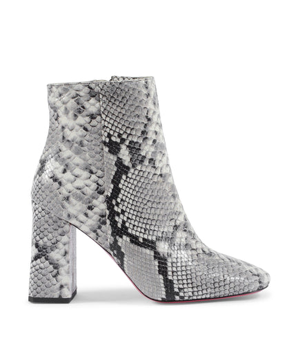 Percussion Ankle Boot - Rock