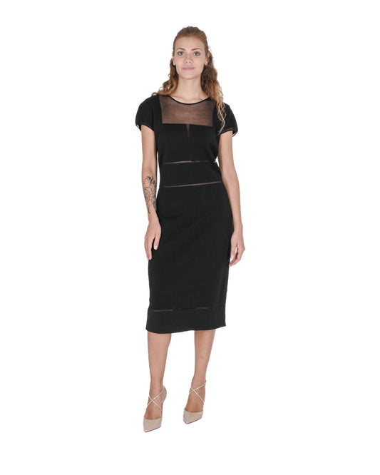 Salvatore Ferragamo Womens Dress 11B215A