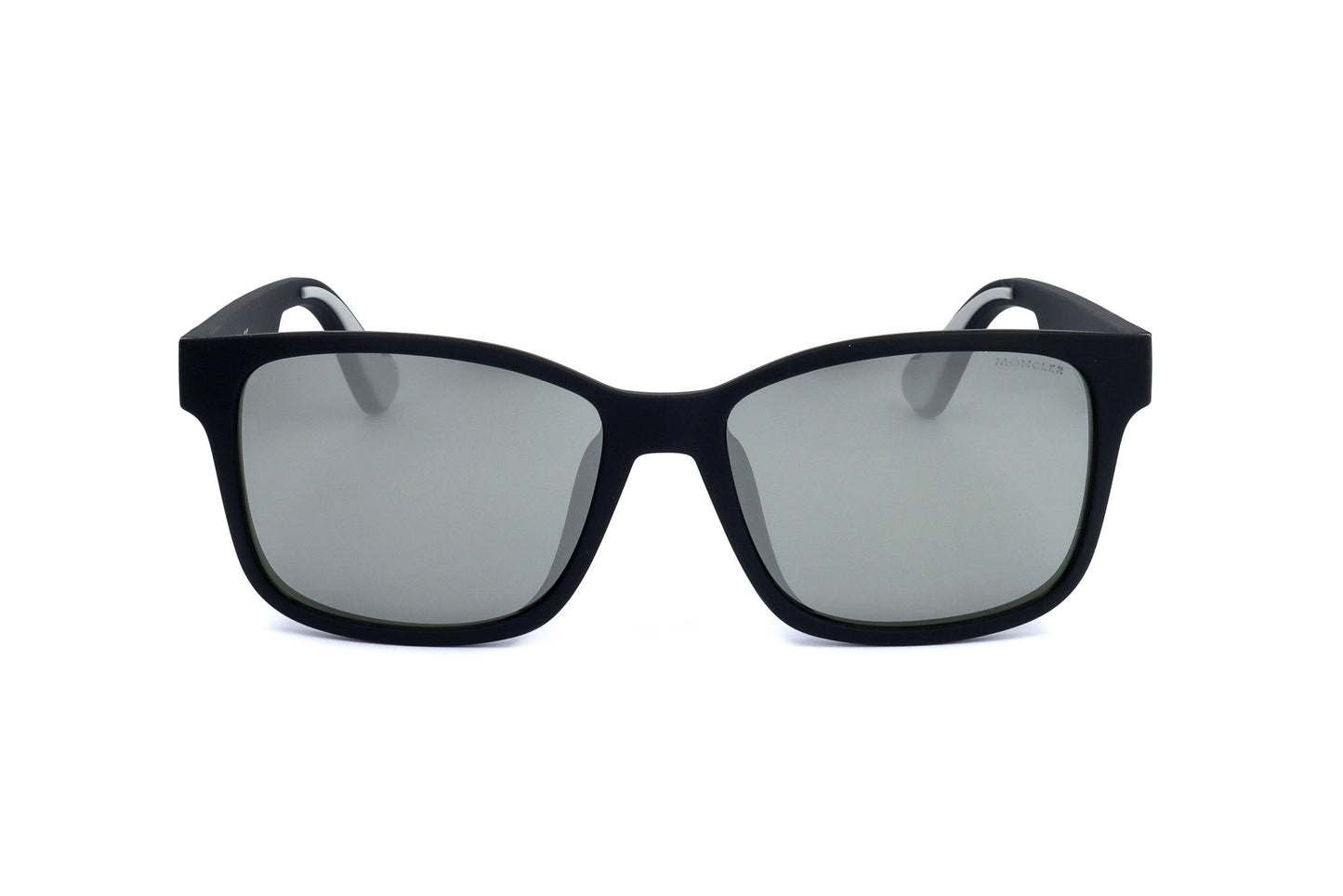 Moncler Mens Sunglasses ML0164 K 02C 59 17 145 MATTE BLACK