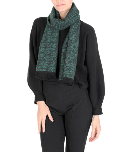 Missoni Womens Scarf SC12WOU67620004