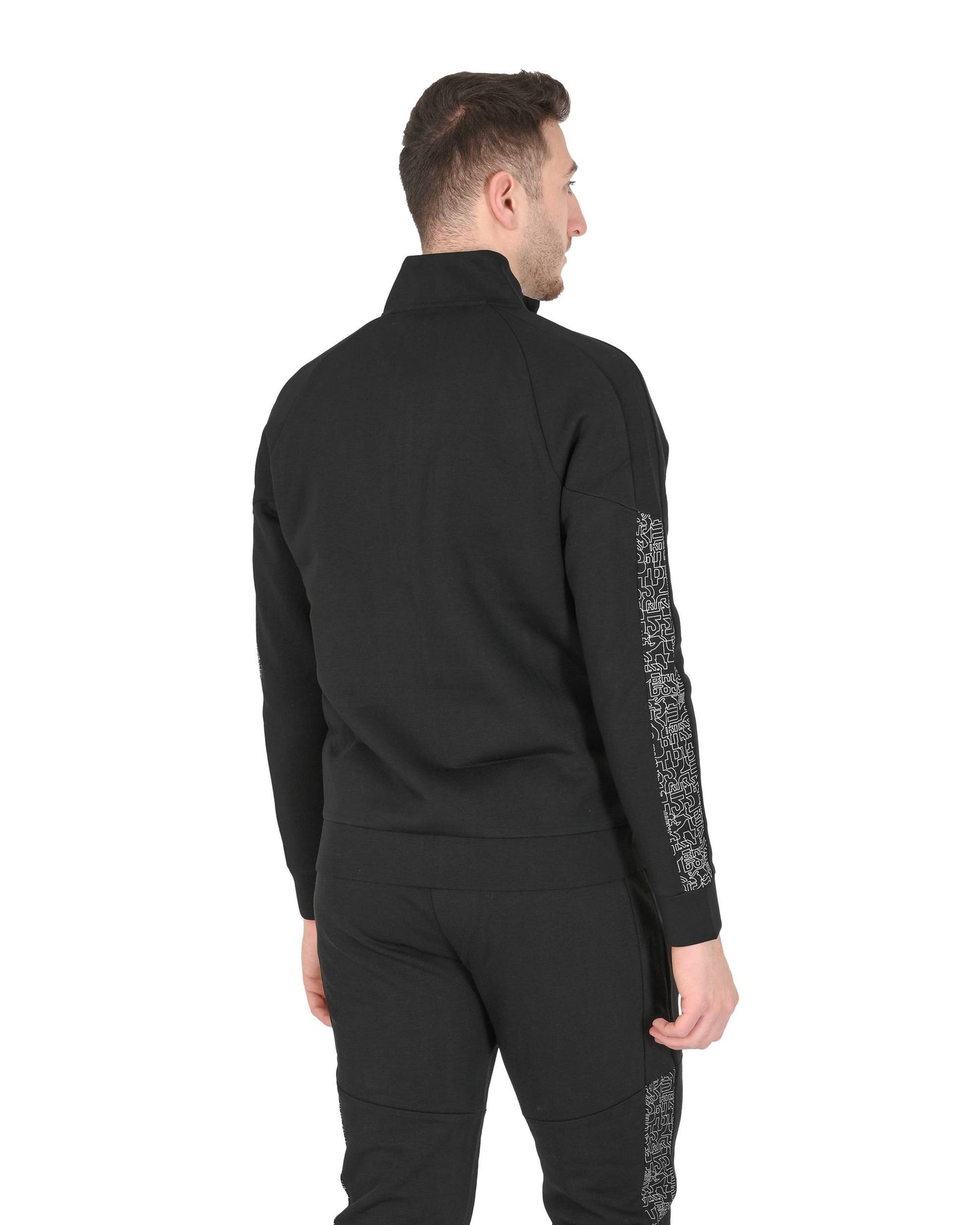 Boss by Hugo Boss Men Sweatshirt 50441269 001