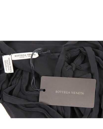 Bottega Veneta Womens Shawl 292386 3V014 1000