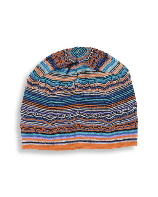 Missoni Woman Beanie Multicolor CPL8WMD60990001