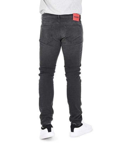 Hugo by Hugo Boss Men Jeans 50492445 017