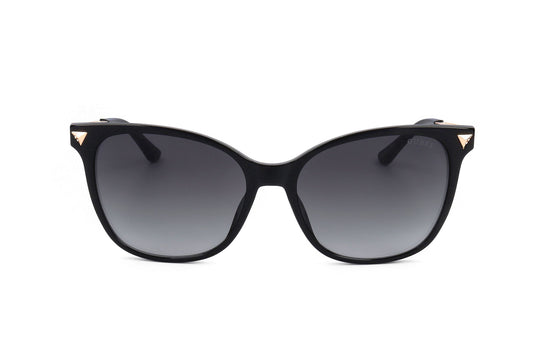 Guess Womens Sunglasses GU7684 S 05B 56 17 145 BLACK