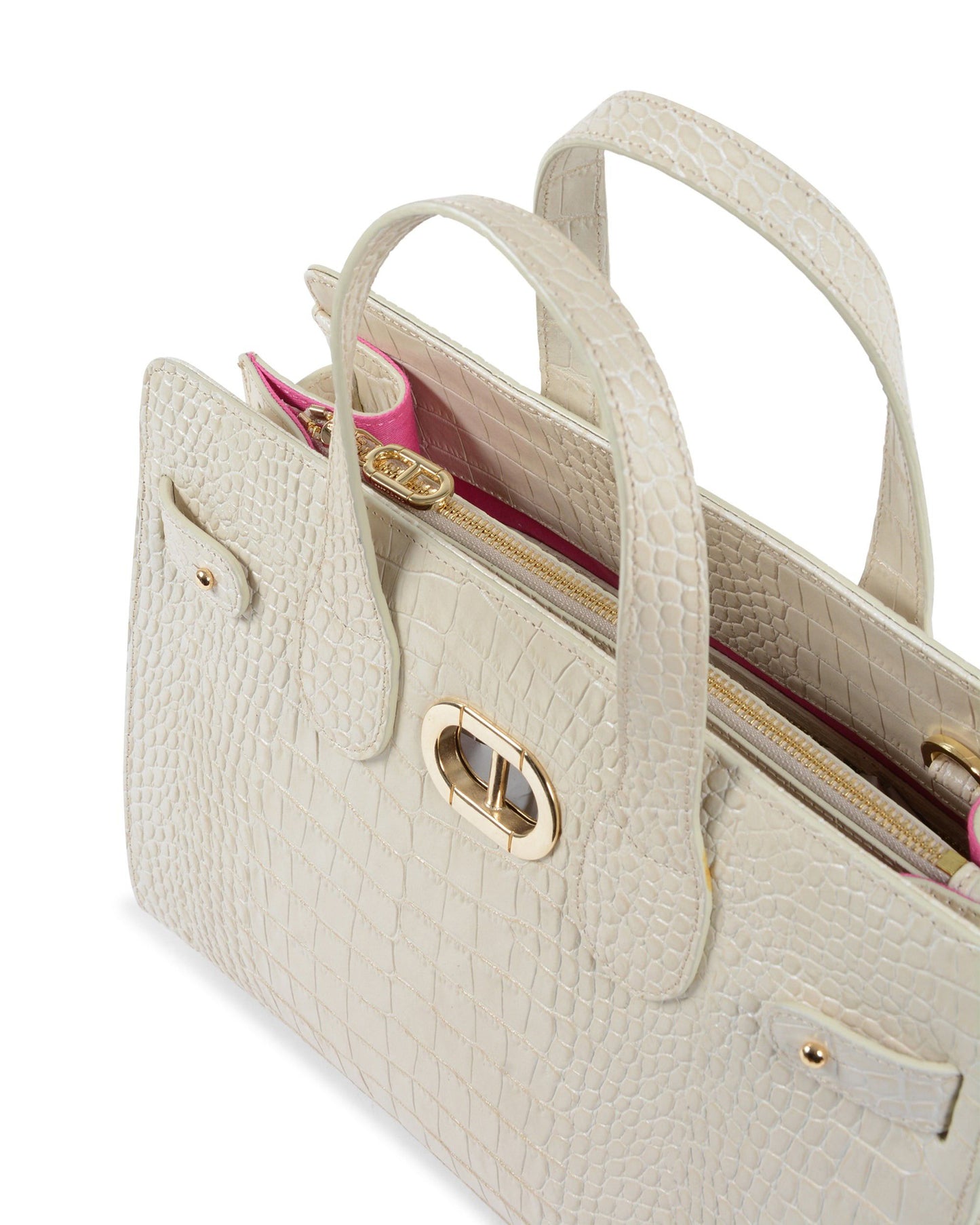 Verona Cocco Big Tote