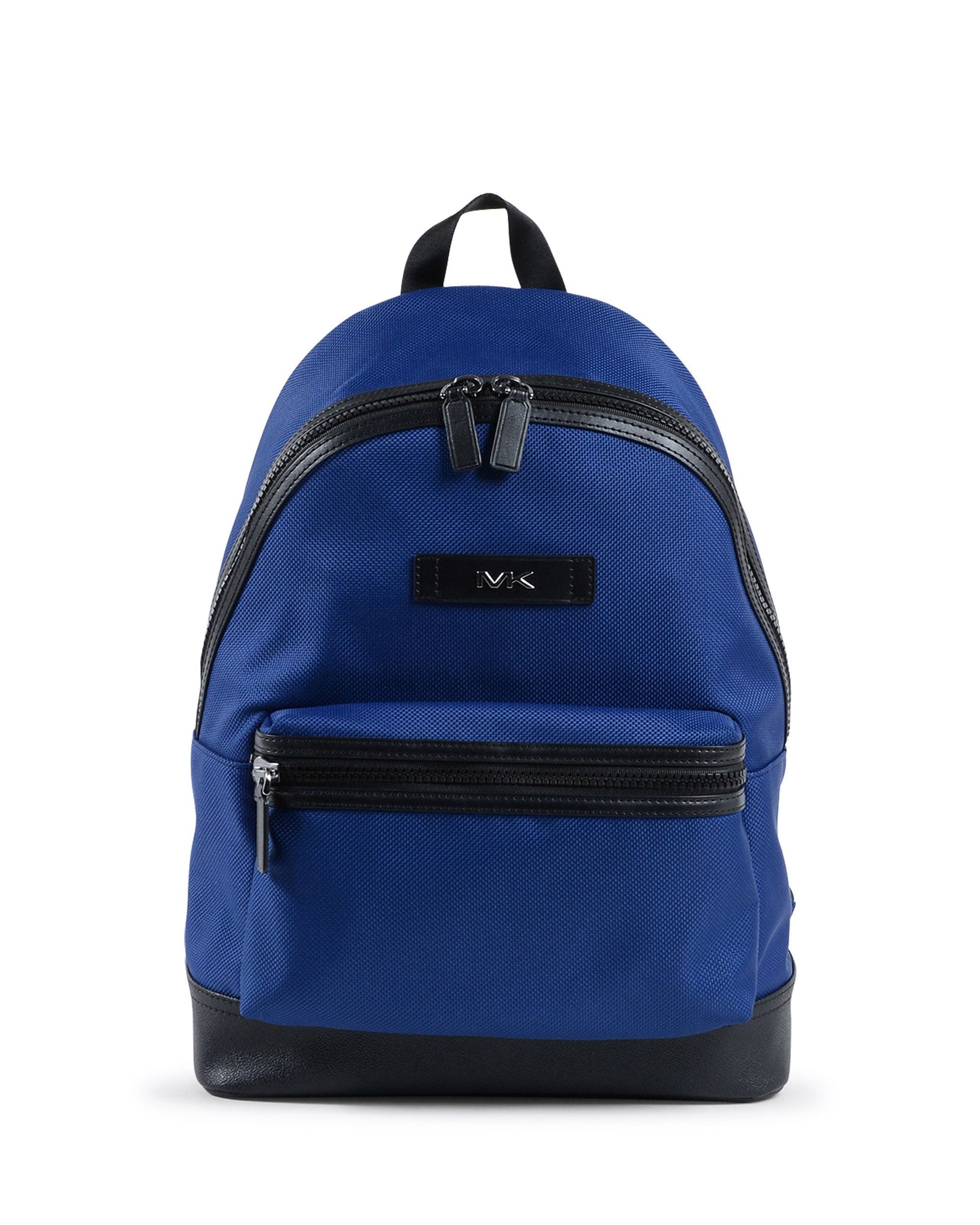 Michael Kors Mens Backpack Blue 37F9LKSB2C SAPPHIRE