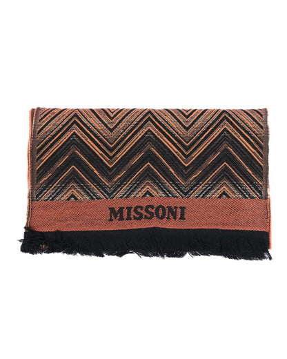 Missoni Womens Scarf SC15WOD56730001