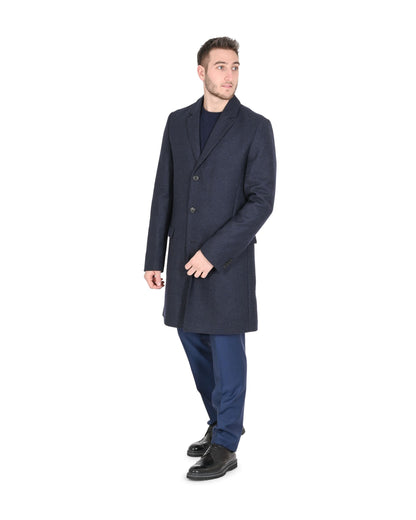 Hugo by Hugo Boss Mens Coat 50457770 420