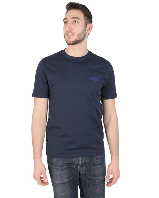 Hugo by Hugo Boss Men T-Shirt 50406746 405