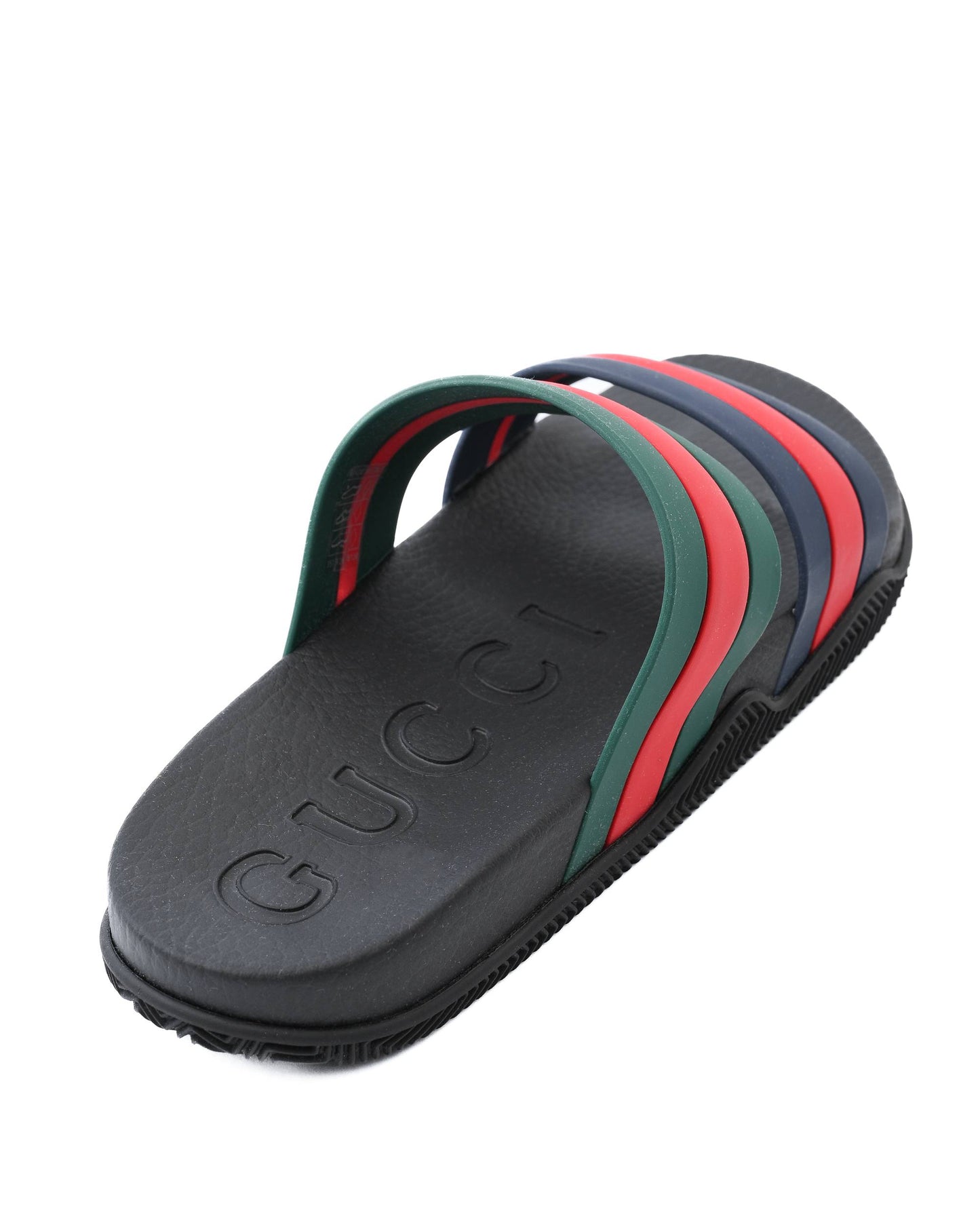 Gucci Mens Slide 692381 J8710 8499