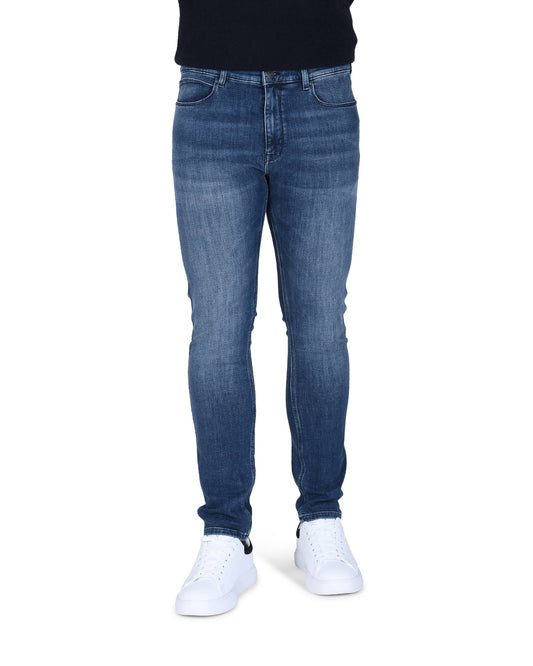 Hugo by Hugo Boss Men Jeans 50474858 420