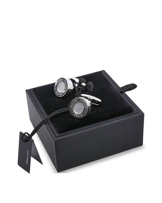 Boss by Hugo Boss Men Cuff Links 50441370 100