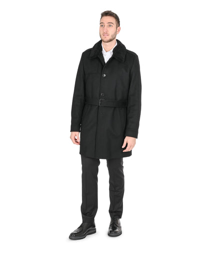 Hugo by Hugo Boss Mens Coat 50448575 001