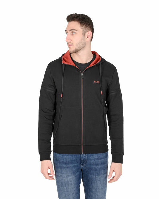 Boss by Hugo Boss Men Sweatshirt 50467379 001