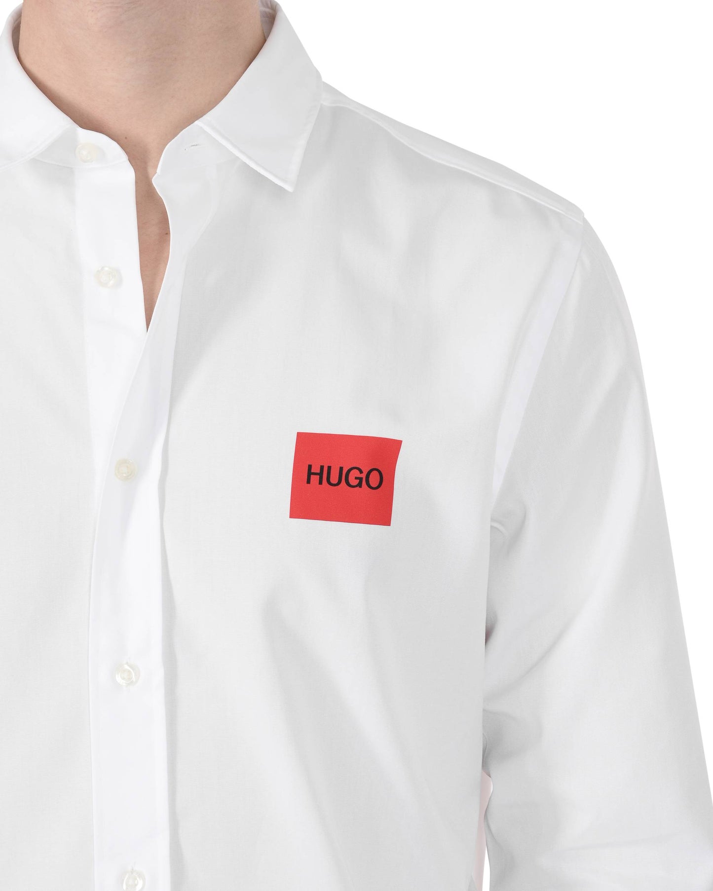 Hugo by Hugo Boss Men Shirts 50449743 199