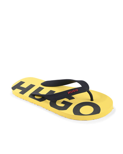 Hugo by Hugo Boss Mens Flip flop Sandals 50488935 732