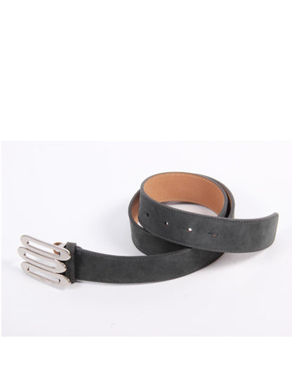 Tod's Womens Belt WCPG90100ZP0B602