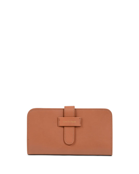 Paloma Smoothe Texured Wallet