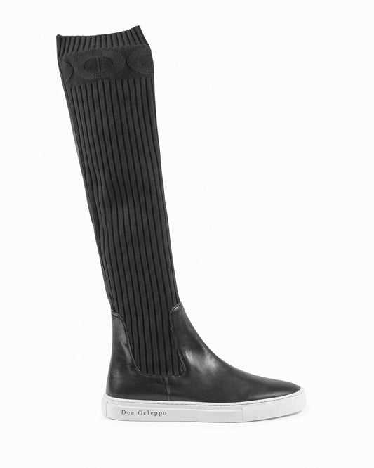 Lugano Sneaker Boot