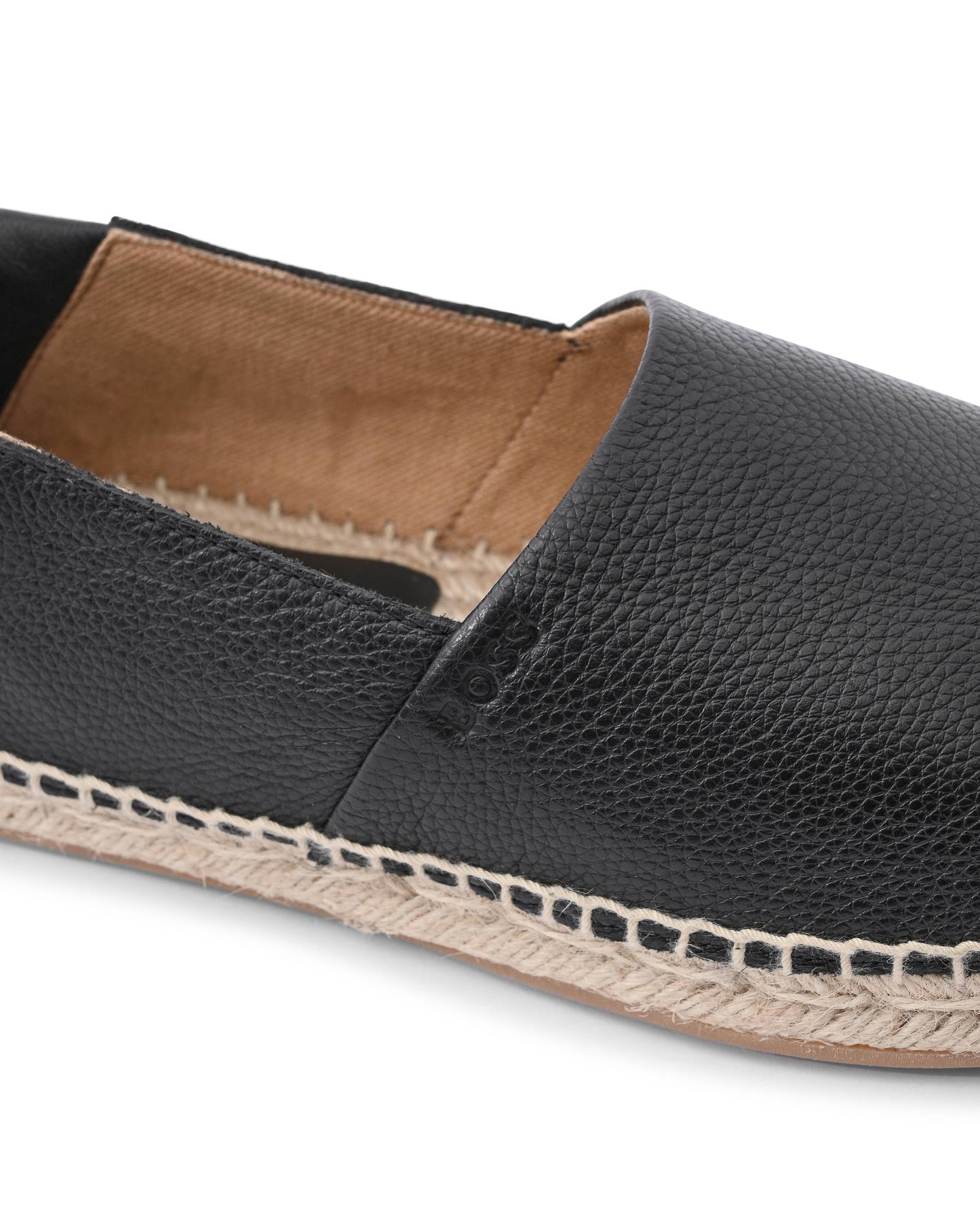 Boss by Hugo Boss Mens Espadrilles 50493008 001