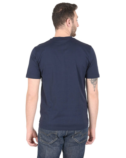 Hugo by Hugo Boss Men T-Shirt 50406746 405