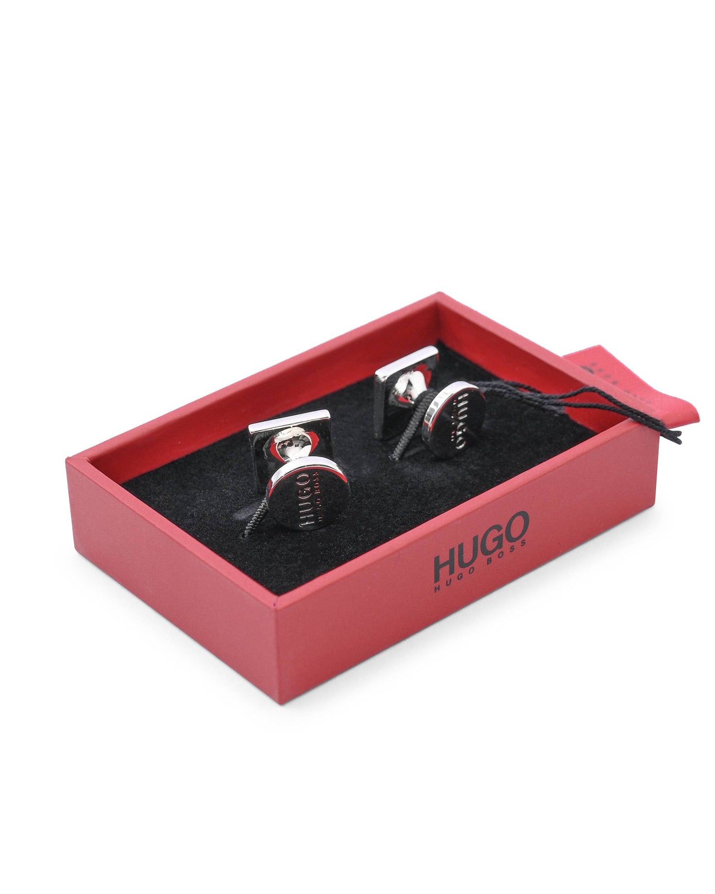 Hugo by Hugo Boss Men Cuff Links 50316088 001